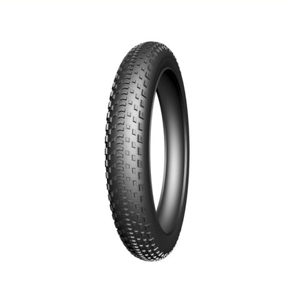 fatbike buitenband - Edge BFT - 100-406 - 20x4.00 - Geschikt Voor OUXI, Super73, Knaap ETC