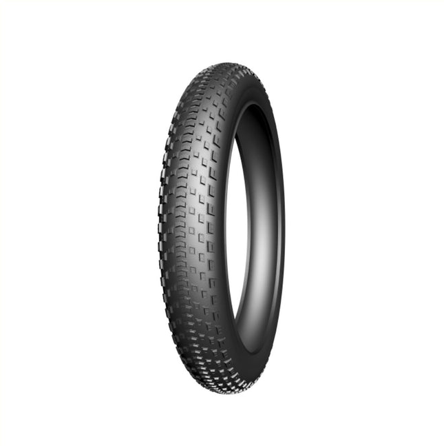 Fatbike tire - Edge BFT - 100-406 - 20x4.00 - Suitable for OUXI, Super73, Knaap ETC