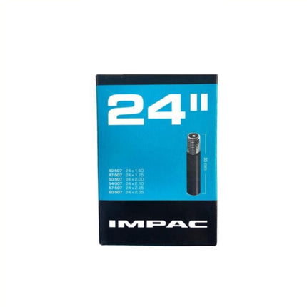 fiets binnenband - Impac 24 X 1.75/2.35 (47/60-507) Av 35mm