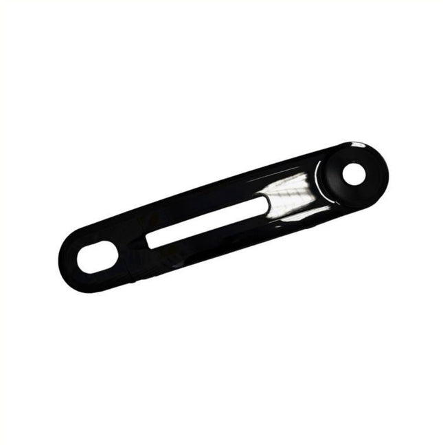 bicycle chain guard - Hesling chain guard Cadena black