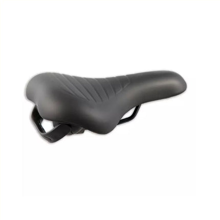 bicycle saddle - ABI E-grip