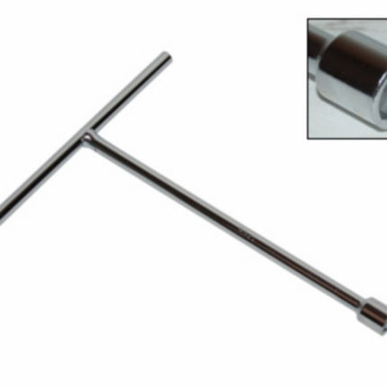 gereedschap buzzetti T-sleutel zeskantbout 12mm 5130=op=op