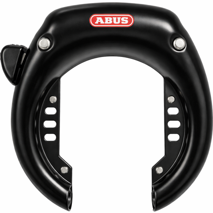 Ringslot Abus 5755 Shield XPLUS inclusief Bosch Intube BES3 accuslot