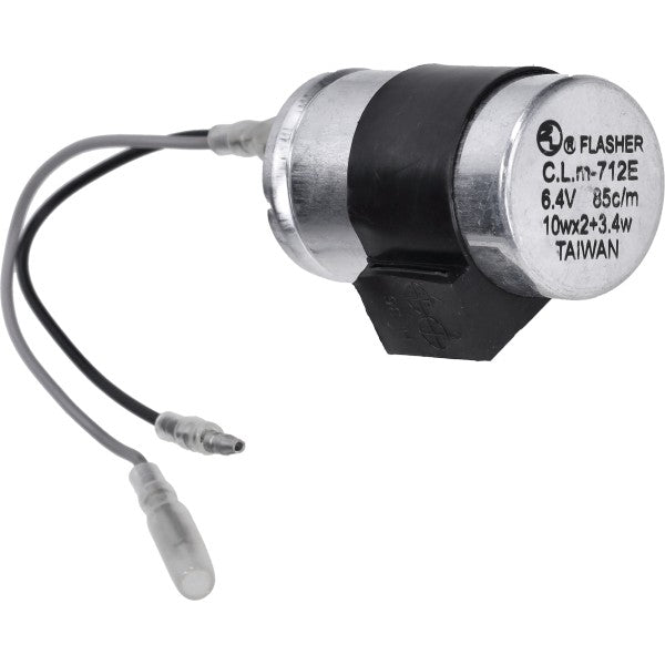 knipperautomaat 6v universeel