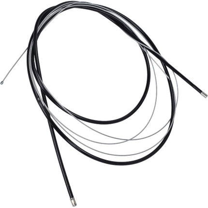 gaskabel gevlochten binnen+buiten 175/225mm