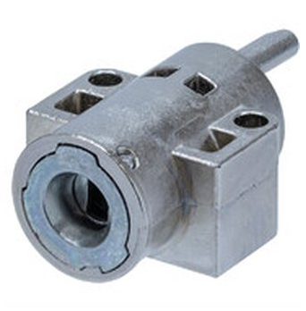 Ringslot Abus 5755 Shield XPLUS inclusief Bosch Intube BES3 accuslot
