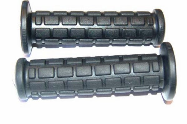handvatset lusito blok motief model Magura (made in EU) zwart kreidler, zundapp