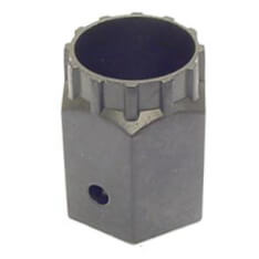 Shimano cassette remover TL-R10