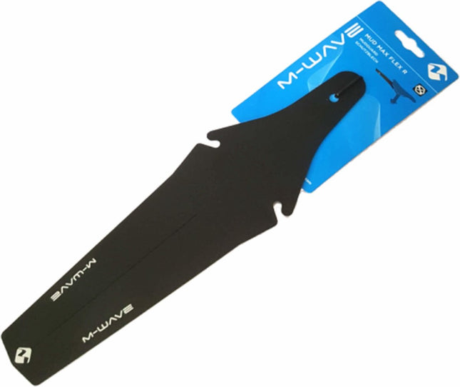fiets spatbord M-Wave - Achter - Universeel -  Blauw