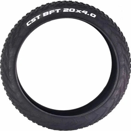 fatbike buitenband - Cst BFT Fatbike Buitenband 20x4.0