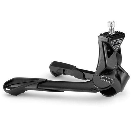 fiets standaard - Standaard Jumbo Ursus zwart 275mm