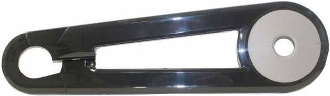bicycle chain guard - Hesling chain guard Ride Black 38T