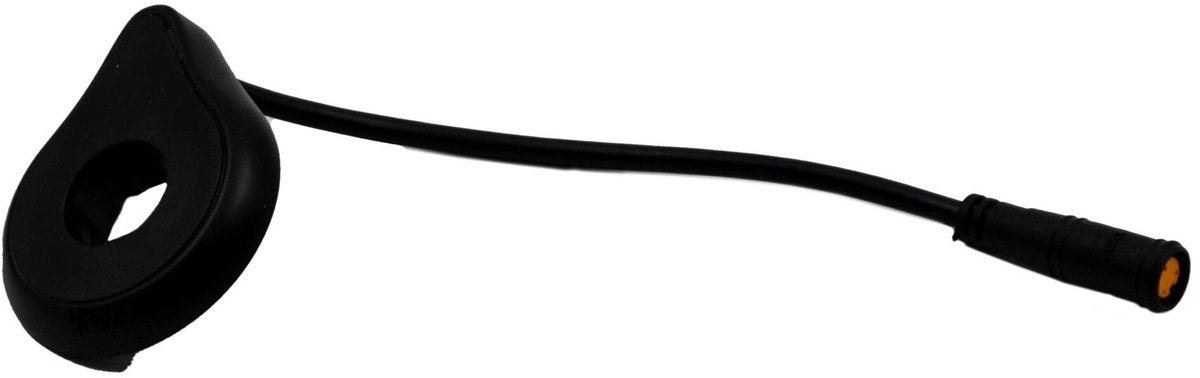 Fatbike - Trapsensor Ouxi - Trapondersteuning Sensor - Geschikt voor Ouxi Fatbike V8 en H9 - Sensor Fatbike V8 - Fatbike H9 - 3 Pin