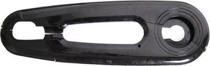 fiets kettingkast - Hesling kettingkast Classic Zwart 44T