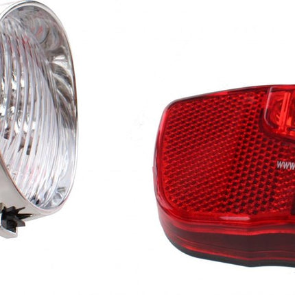 Éclairage de vélo - Kit LED FALKX