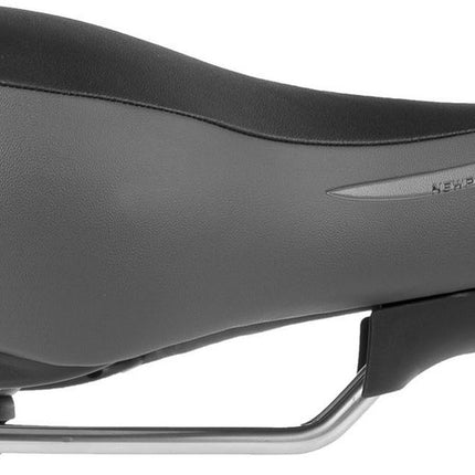 fiets zadel - Velo Gemini Newport, zonder strop