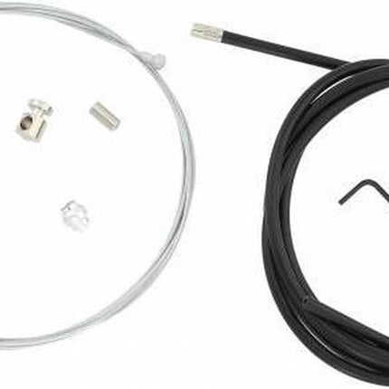 Fiets remkabel - Slurf remkabel trommelrem Voor/achter compleet SK99.