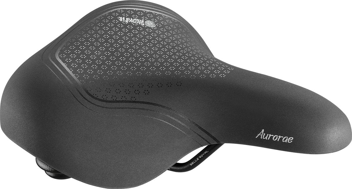 fiets zadel - Selle Royal Aurorae - Unisex