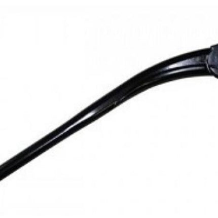 fiets standaard - FALKX Standaard vast 28" 300mm zwart
