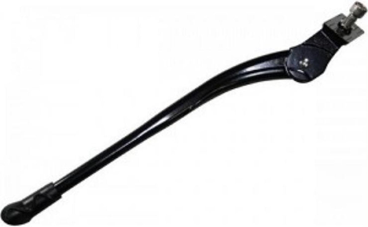 fiets standaard - FALKX Standaard vast 28" 300mm zwart