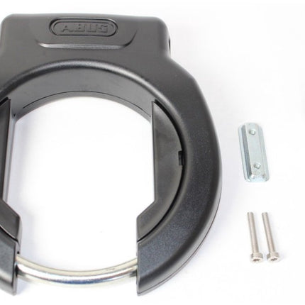 Ringslot Abus Shield 4750 SLR + Bosch DT3 T83 accuslot (retractable)