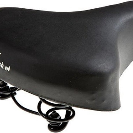 fiets zadel - FALKX city