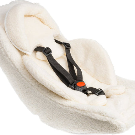 Melia babyschaal Comfort Plus 0 t/m 9 mnd 3 punts