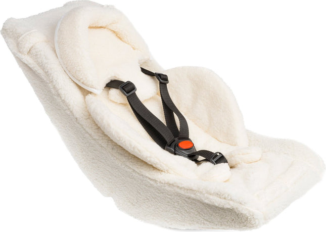 Melia babyschaal Comfort Plus 0 t/m 9 mnd 3 punts