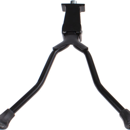 fiets standaard - Olona dubbele/tweepoot standaard C70, 28"