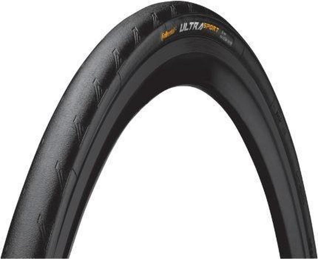 fiets buitenband - Continental Ultra Sport 3 Performance 28 x 0.90 / 23-622