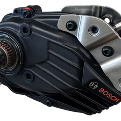 Middenmotor Bosch Performance Line CX Gen 4