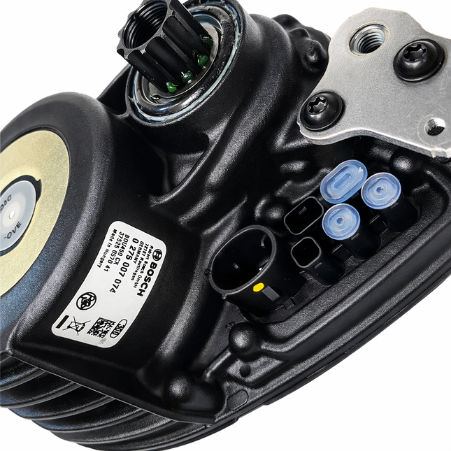 Middenmotor Bosch Performance Line CX Gen 4