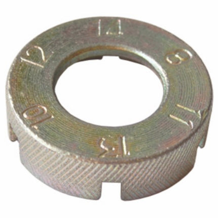 gereedschap sleutel spaken stellen 10 tot 15 (nippel)