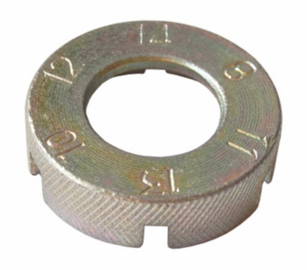 gereedschap sleutel spaken stellen 10 tot 15 (nippel)