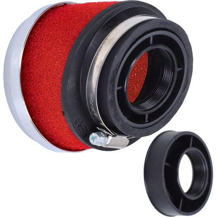 Malossi MHR Straight Power Filter Diameter 42-58mm Foam E13 PHBG PHBL 0411505