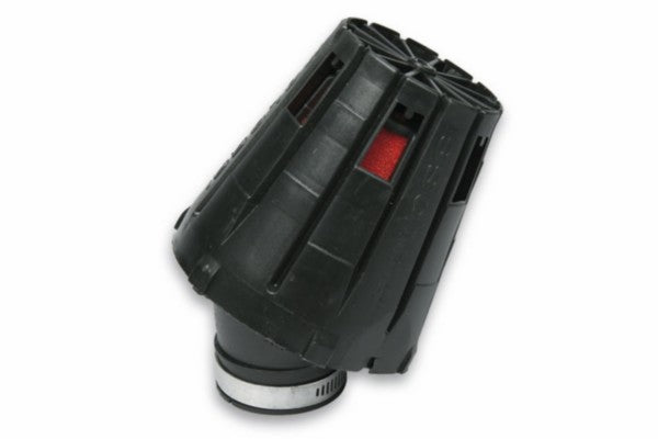 powerfilter malossi 45 graden universeel conisch diameter 32mm phbg 042412.c0