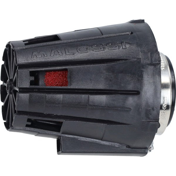powerfilter malossi recht diameter 43mm E5 phbl 047729.c0