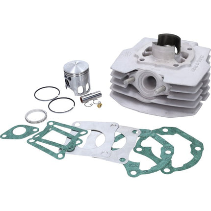 cilinder malossi 70cc 44.5mm honda, mb, mt, mtx 314260