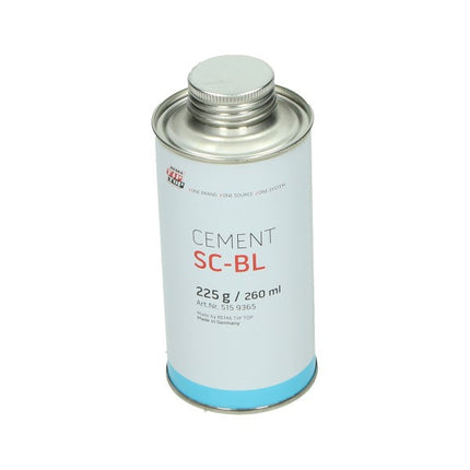 tire repair tire sealant 260ml blue rema tiptop