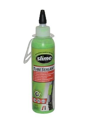 Réparation de pneu Slime Flacon de 250 ml