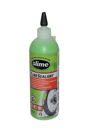 tire repair slime 500mL bottle