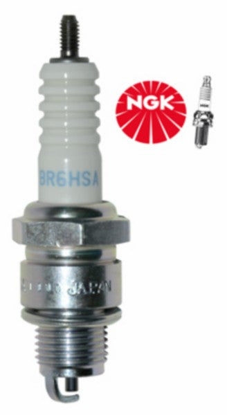 bougie ngk BR6HSA