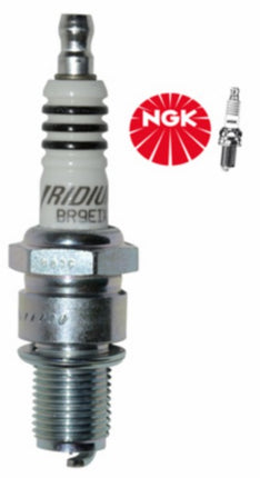 bougie ngk BR9EIX iridium