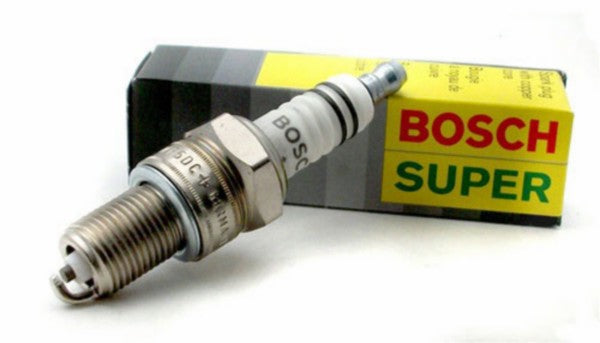 bougie bosch wr7dc tige longue (BPR6ES) entre autres pour zundapp