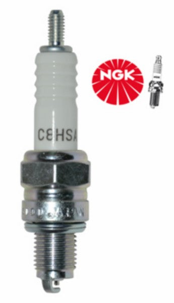 bougie NGK C8HSA universelle 4T