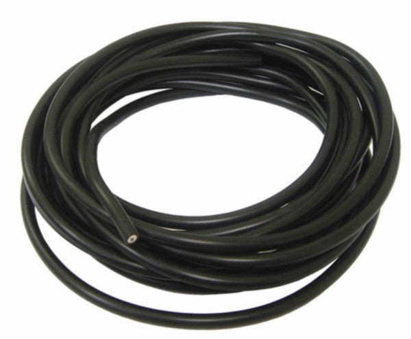 bougiekabel dun 5mm per rol 5m