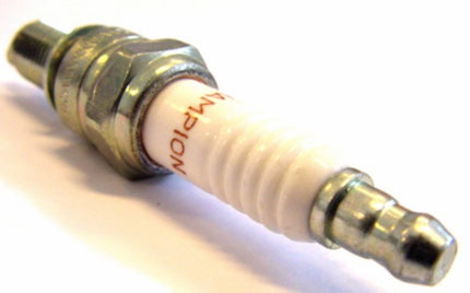 bougie Champion RG6YCA (CPR8EB-9) runner, pure jet, moteur Piaggio SR DiTech