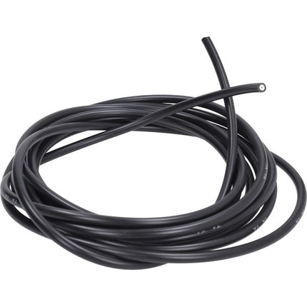 Câble d'allumage épais 7mm par rouleau de 5m