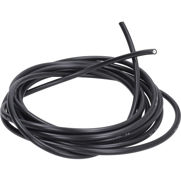bougiekabel dik 7mm per rol 5m