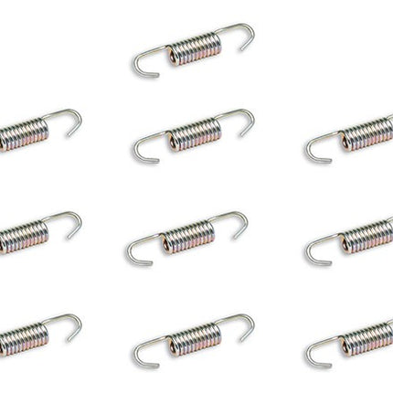 ressort d'échappement malossi mhr 48mm 10pcs 295923